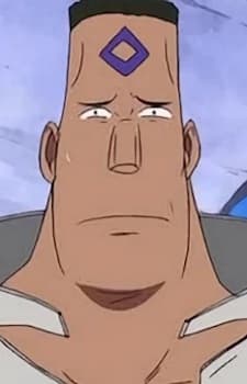 Kamyu's Fellow Swordsman