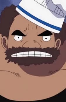 Short Marley Brother