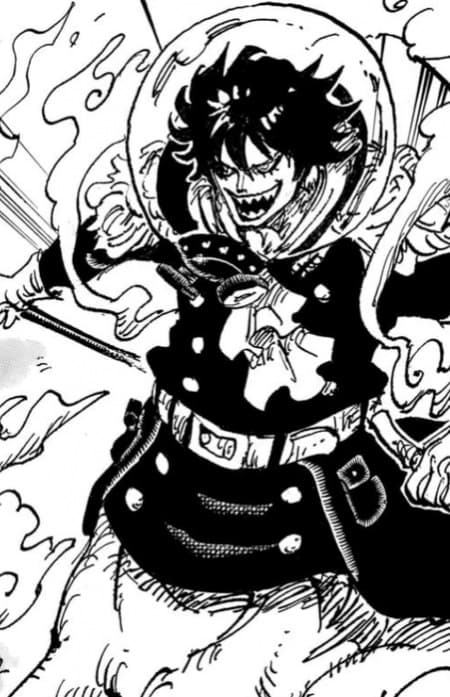 Killingham Rimoshifu