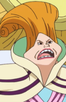 Cornstarch Charlotte