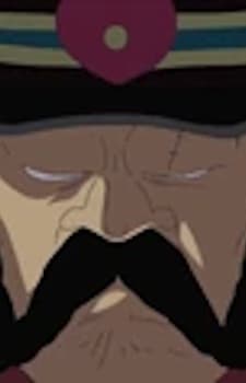 Tequila Wolf Prison Chief