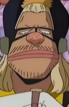 Foxy Pirates' Referee