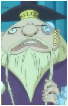 Minister of the Left