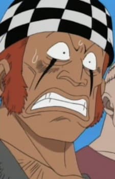 Superhuman Domingos #1