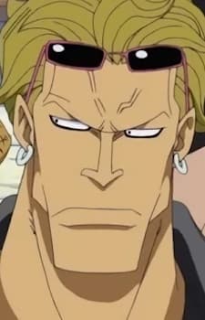 Rosy Life Rider (Blond)