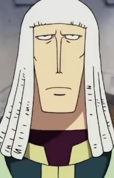 Tall Vassal (500 Hostages)