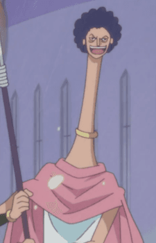 Mascarpone Charlotte