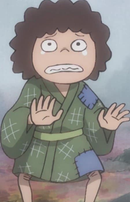 Chosuke Chokyumei-no