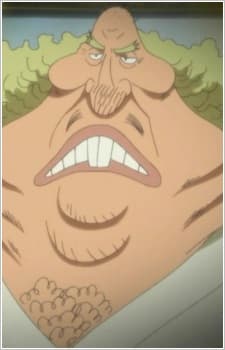 Shivercalero Donquixote