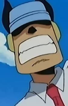 Rokuroshi's' Assistant